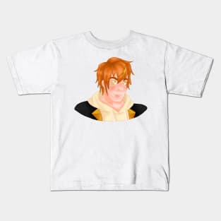 Akito Shinonome Kids T-Shirt